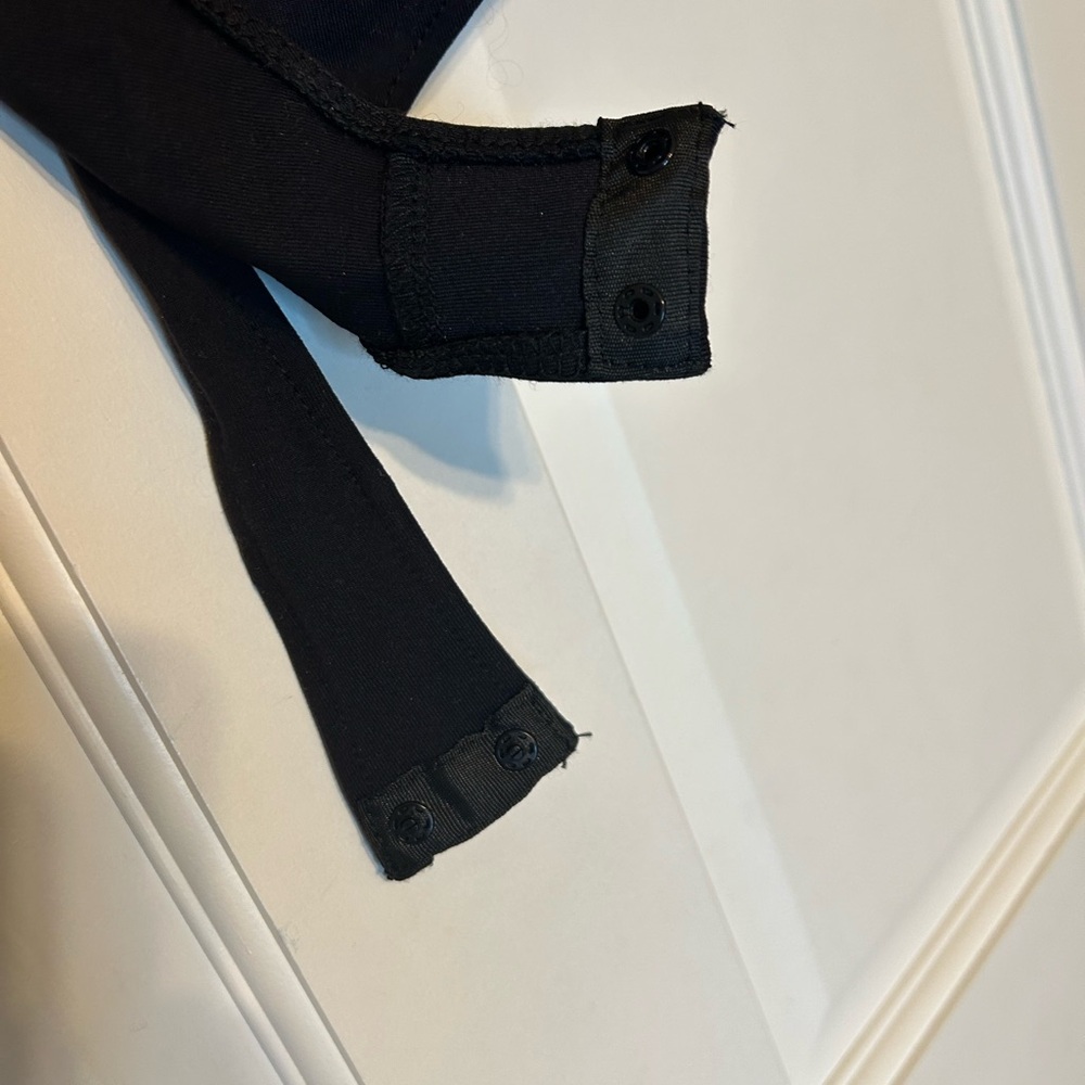 Women’s Free People bodysuit.  NWT size medium. - Picture 3 of 3
